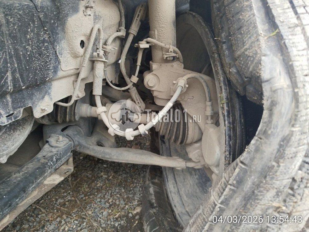 Фото Geely Monjaro 102