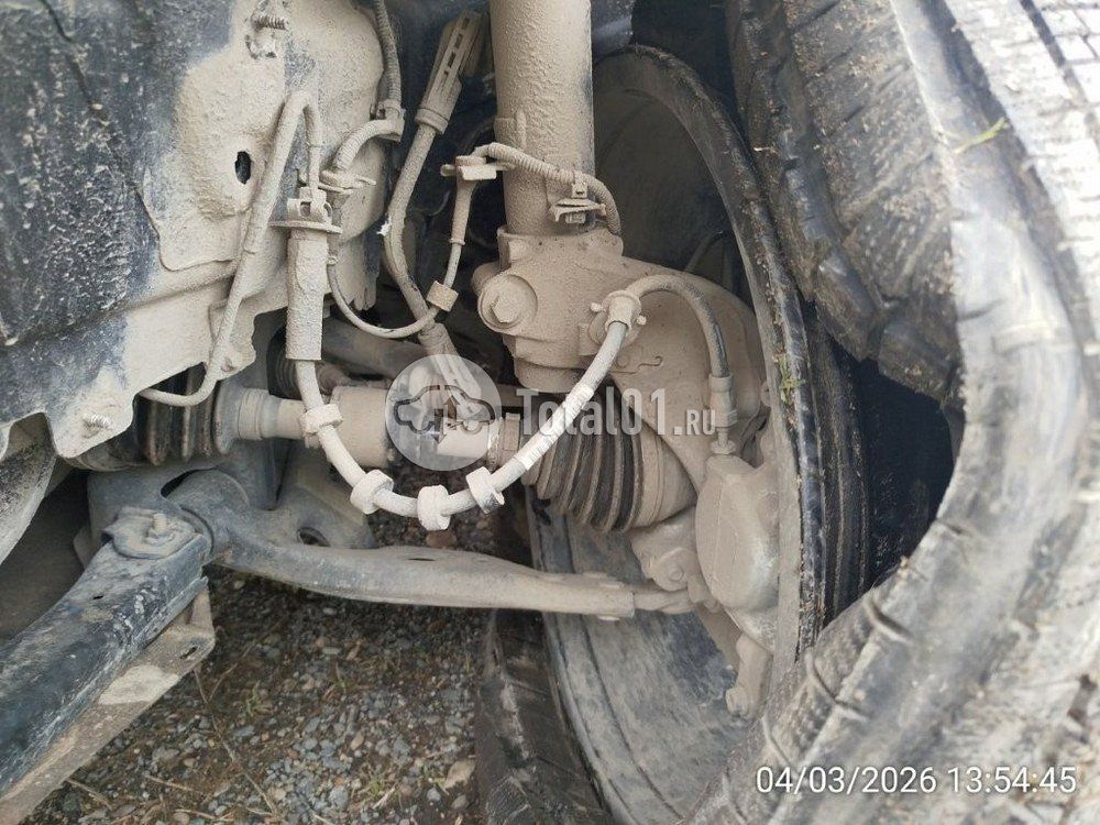 Фото Geely Monjaro 104