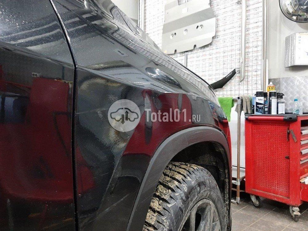 Фото Lexus RX 14