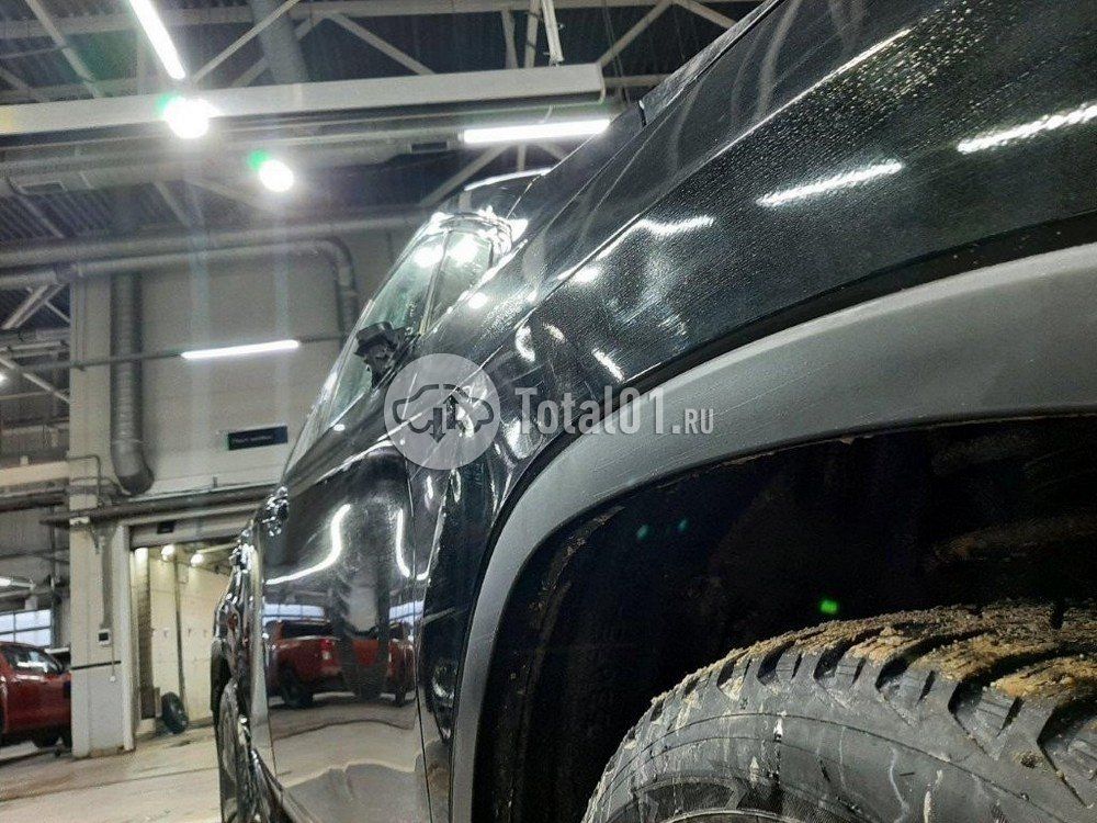 Фото Lexus RX 20