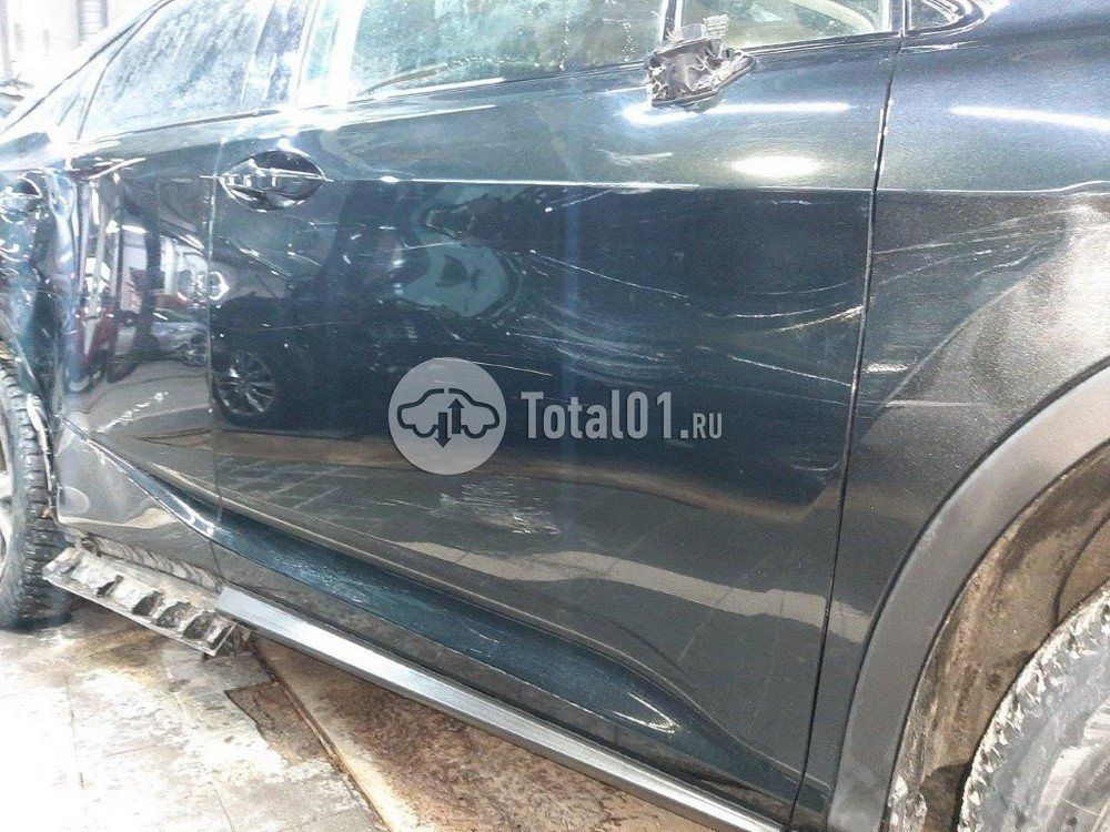 Фото Lexus RX 22