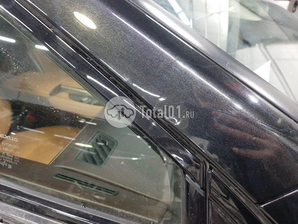 Фото Lexus RX 28