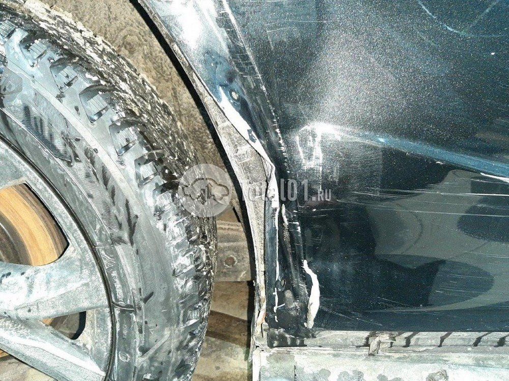 Фото Lexus RX 34