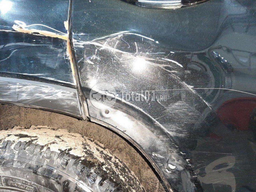 Фото Lexus RX 36