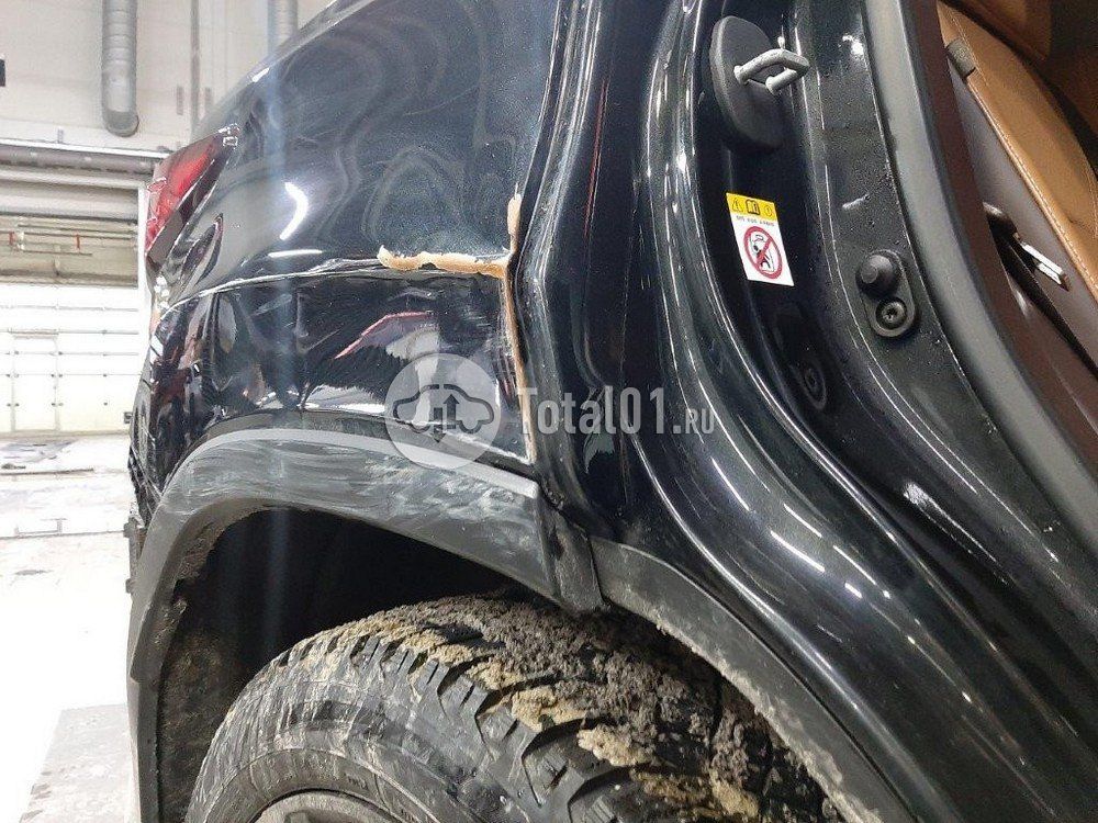 Фото Lexus RX 42