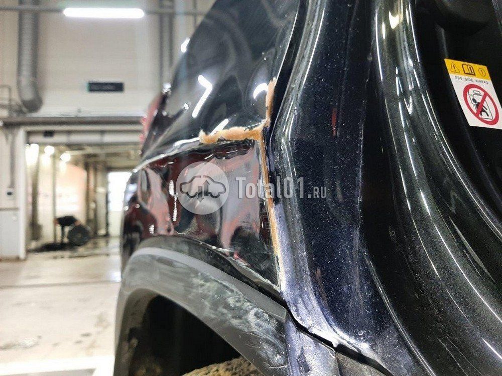 Фото Lexus RX 44