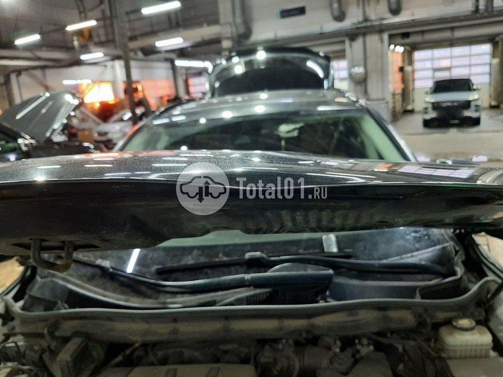 Фото Lexus RX 48