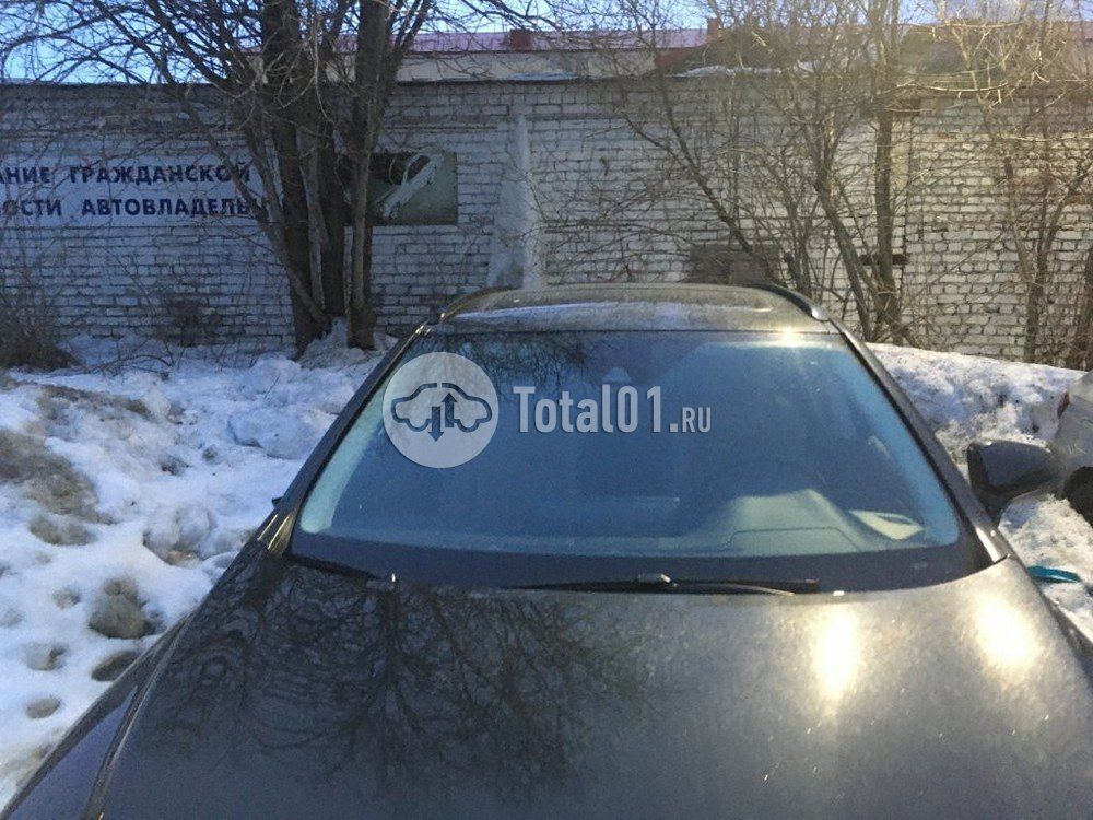 Фото Lexus RX 68