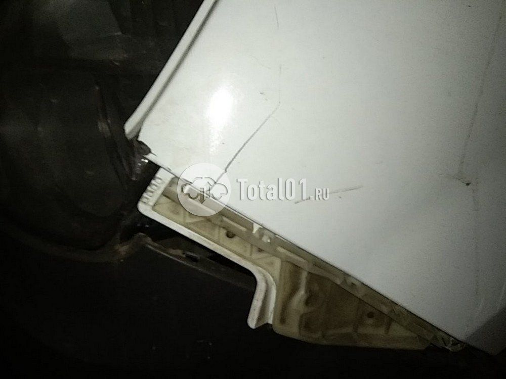 Фото ГАЗ GAZelle NEXT 22