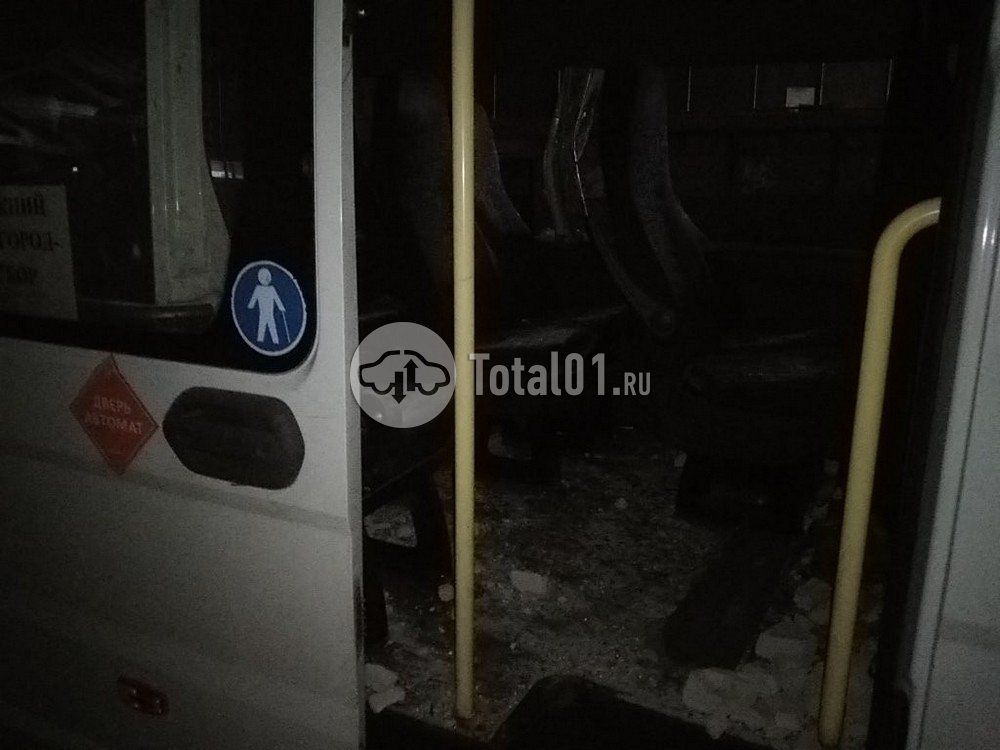 Фото ГАЗ GAZelle NEXT 32