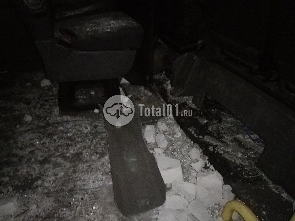 Фото ГАЗ GAZelle NEXT 40