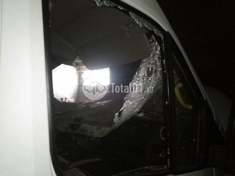 Фото ГАЗ GAZelle NEXT 42