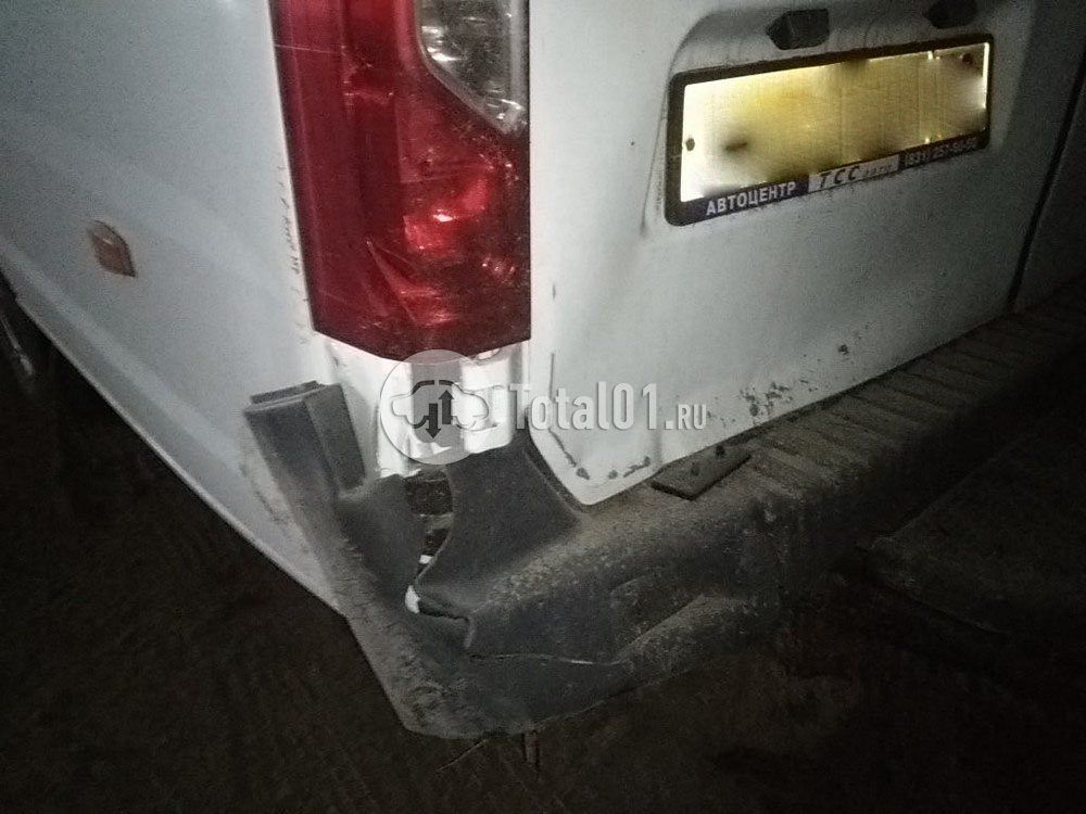 Фото ГАЗ GAZelle NEXT 54