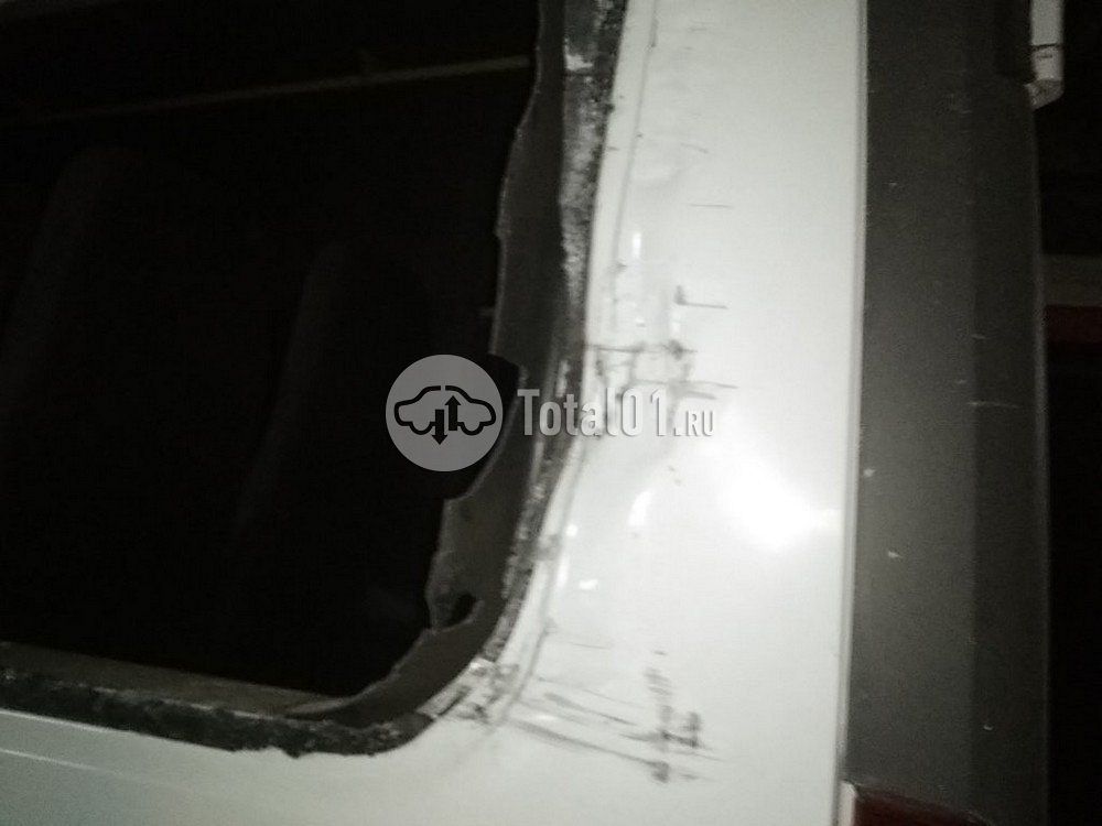 Фото ГАЗ GAZelle NEXT 62