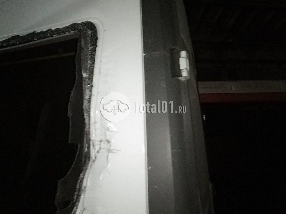 Фото ГАЗ GAZelle NEXT 64