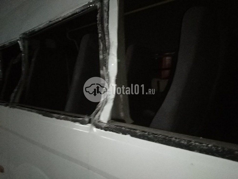 Фото ГАЗ GAZelle NEXT 66