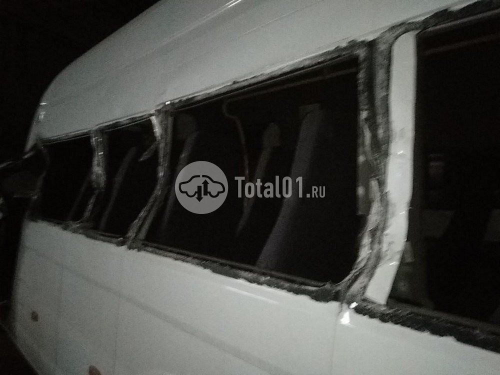 Фото ГАЗ GAZelle NEXT 68