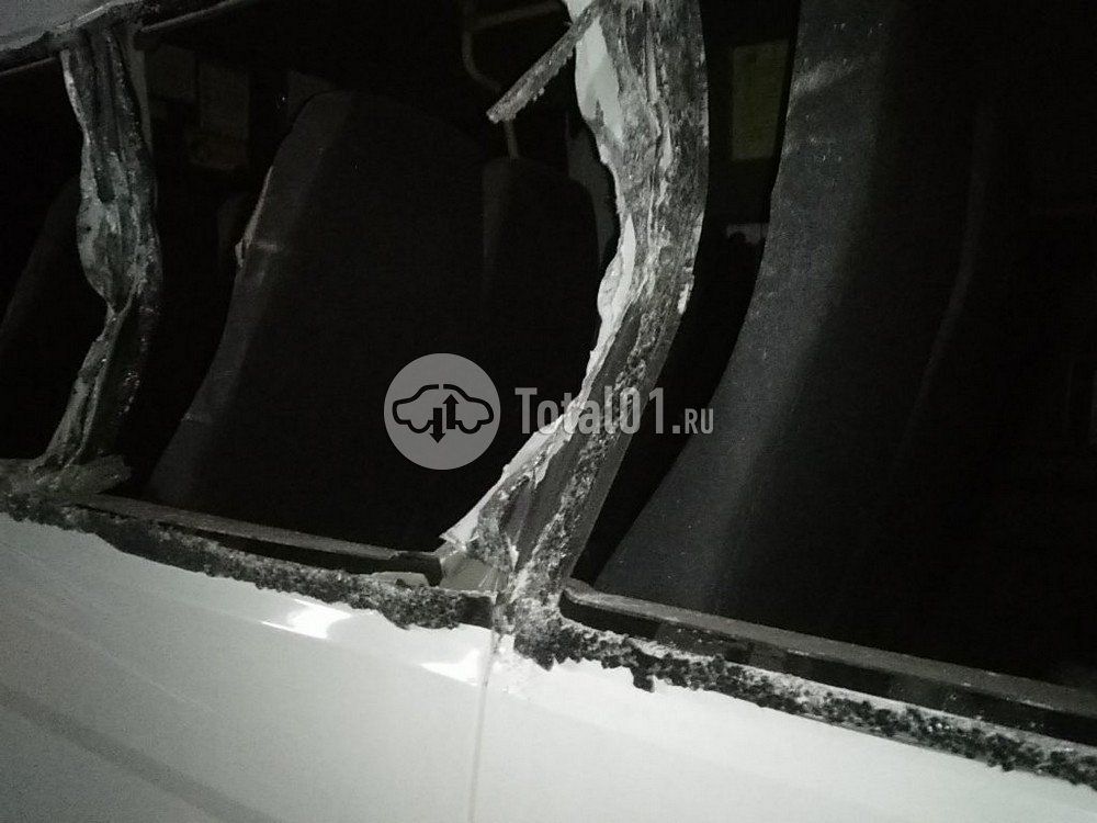 Фото ГАЗ GAZelle NEXT 72