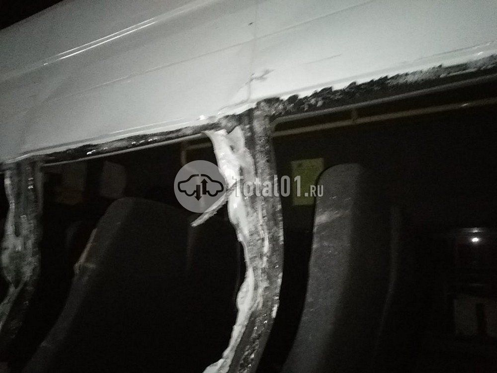 Фото ГАЗ GAZelle NEXT 74