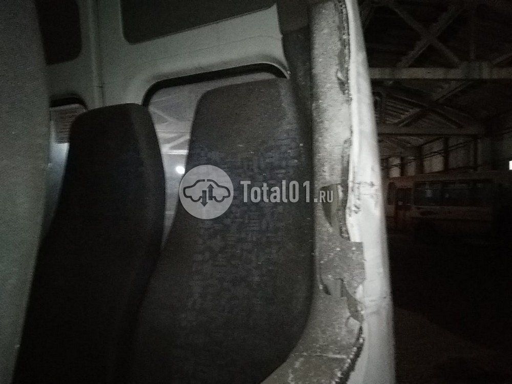 Фото ГАЗ GAZelle NEXT 76