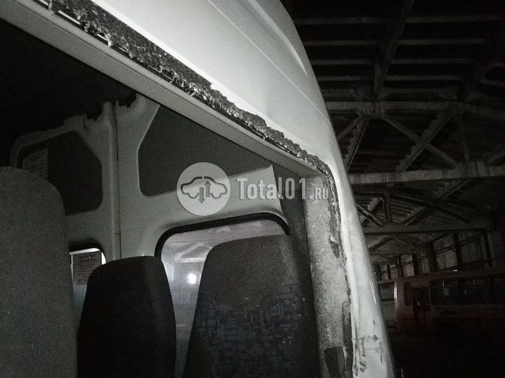 Фото ГАЗ GAZelle NEXT 78