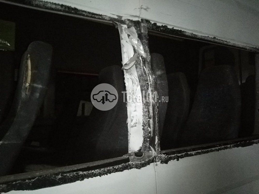 Фото ГАЗ GAZelle NEXT 82