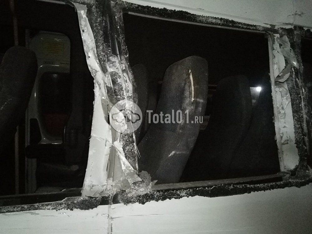 Фото ГАЗ GAZelle NEXT 84