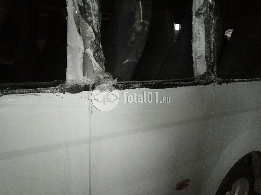 Фото ГАЗ GAZelle NEXT 86