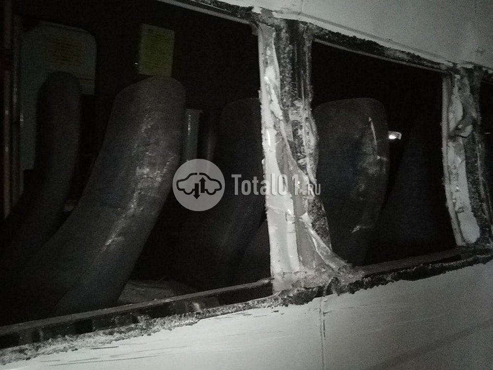 Фото ГАЗ GAZelle NEXT 88