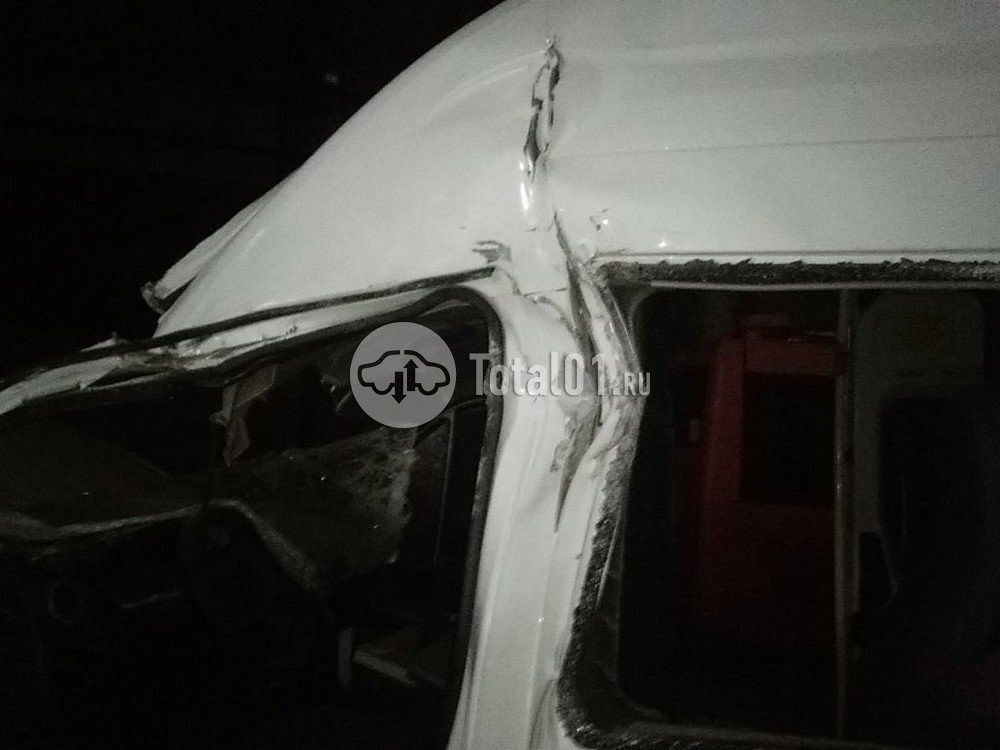 Фото ГАЗ GAZelle NEXT 90