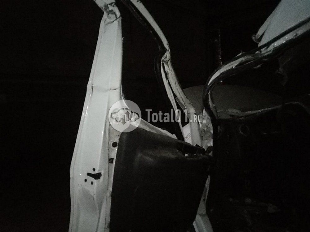 Фото ГАЗ GAZelle NEXT 92