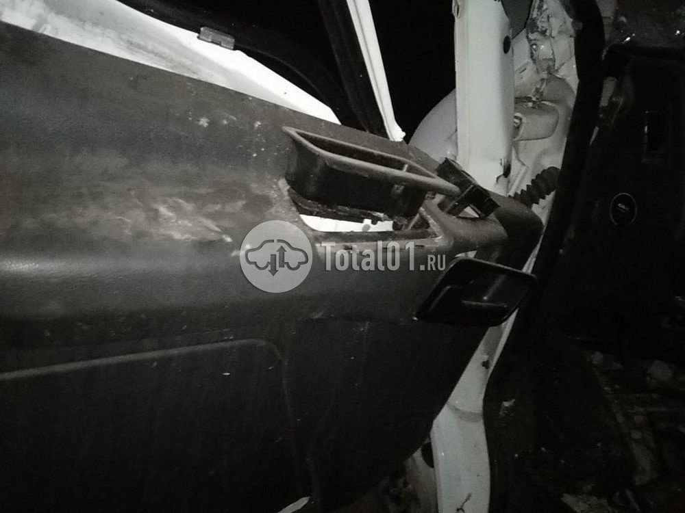 Фото ГАЗ GAZelle NEXT 94