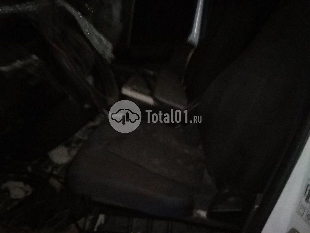 Фото ГАЗ GAZelle NEXT 102