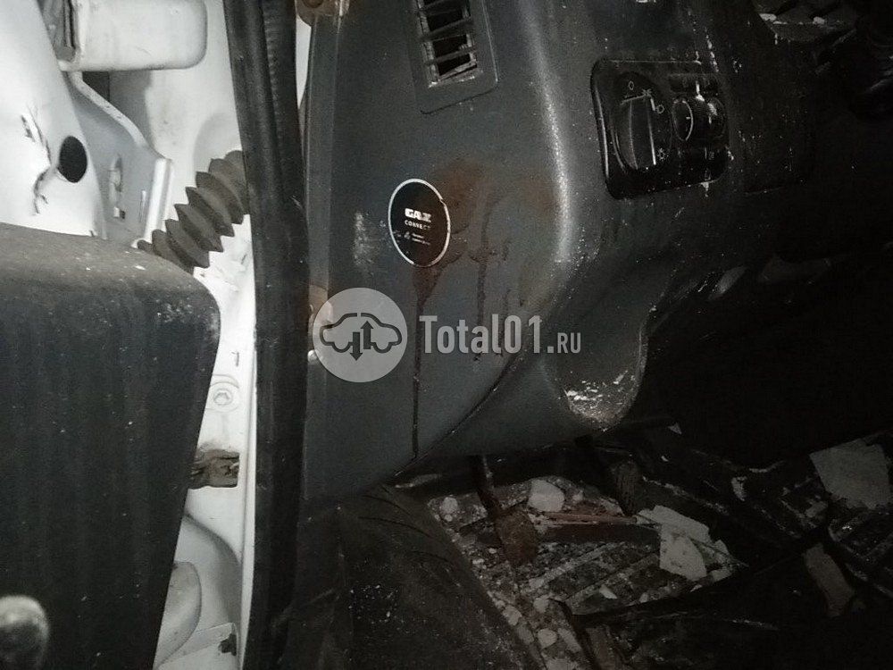 Фото ГАЗ GAZelle NEXT 104