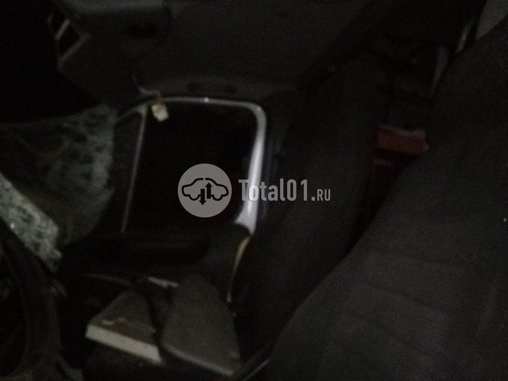 Фото ГАЗ GAZelle NEXT 106