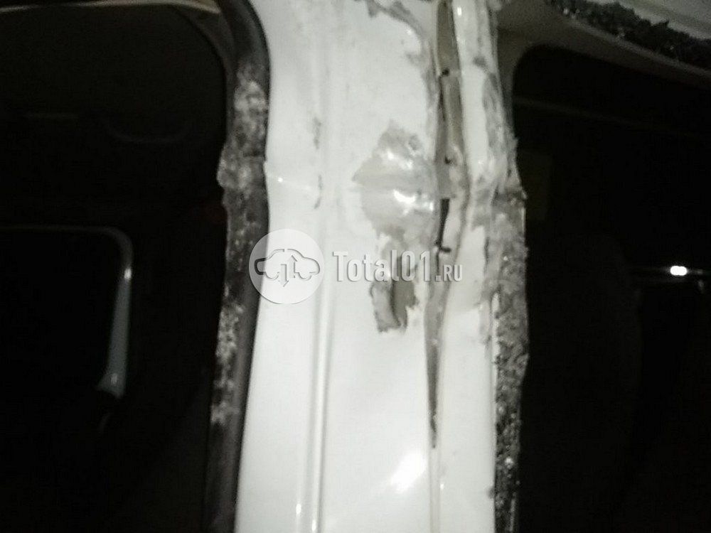 Фото ГАЗ GAZelle NEXT 108