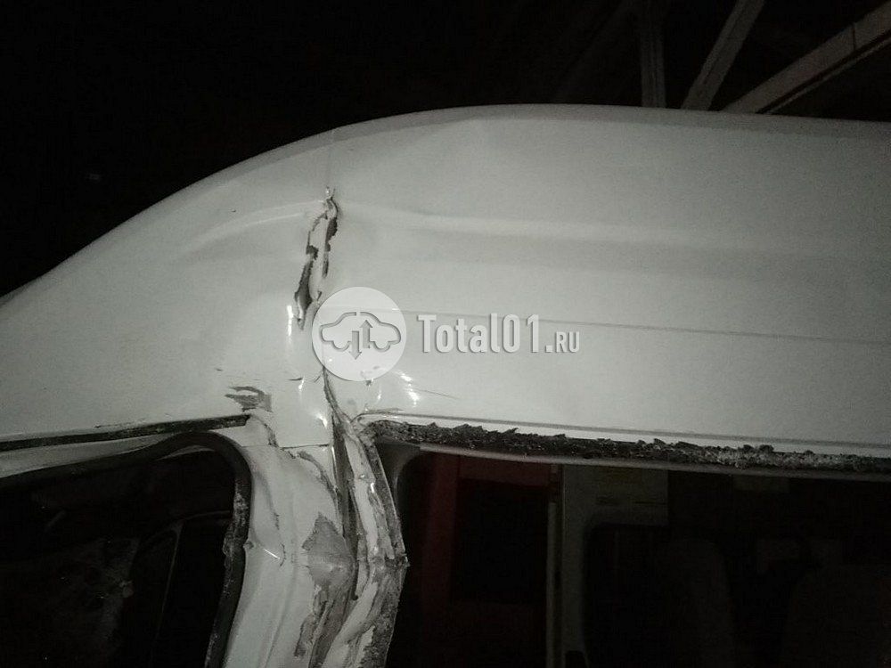 Фото ГАЗ GAZelle NEXT 112