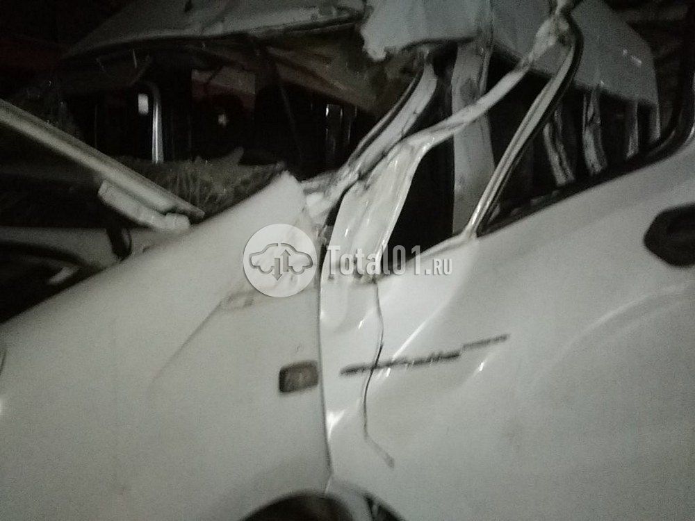 Фото ГАЗ GAZelle NEXT 118