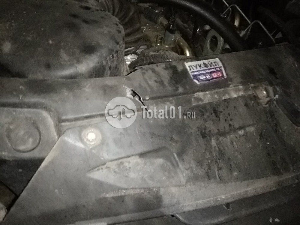 Фото ГАЗ GAZelle NEXT 126