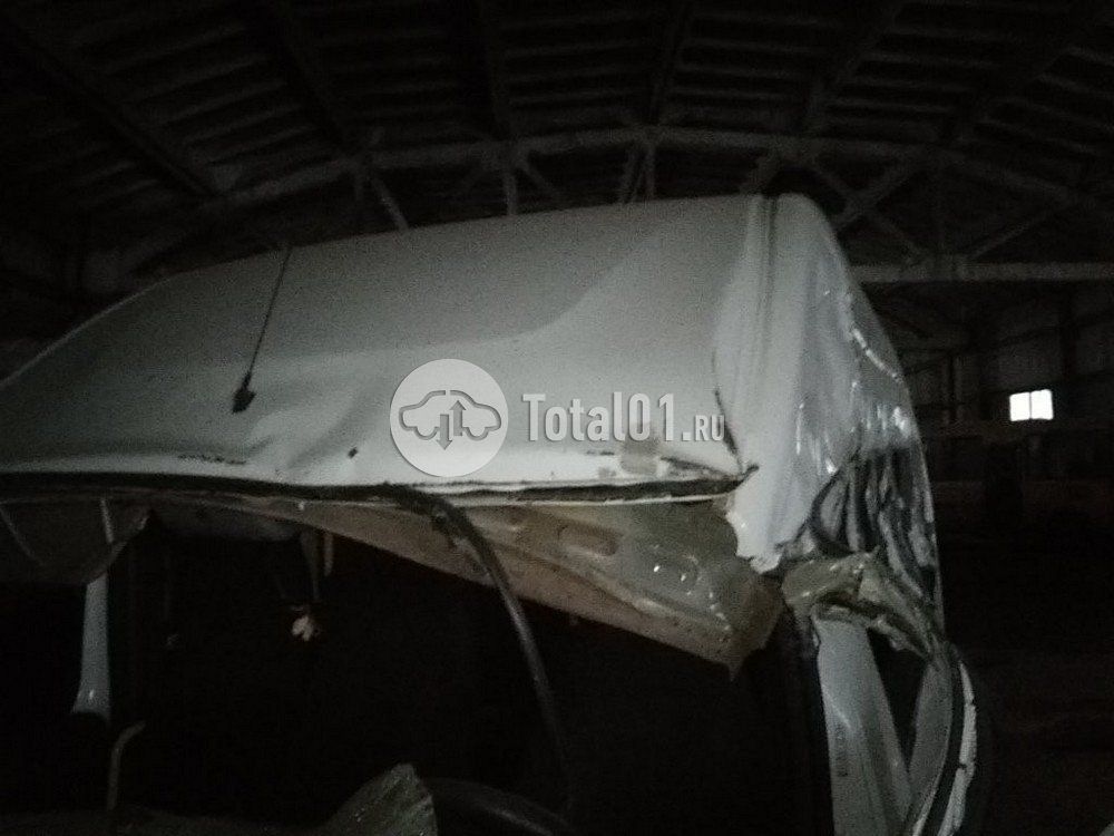 Фото ГАЗ GAZelle NEXT 130