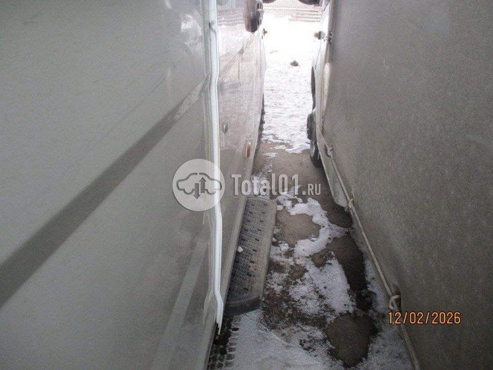 Фото ГАЗ GAZelle NEXT 162