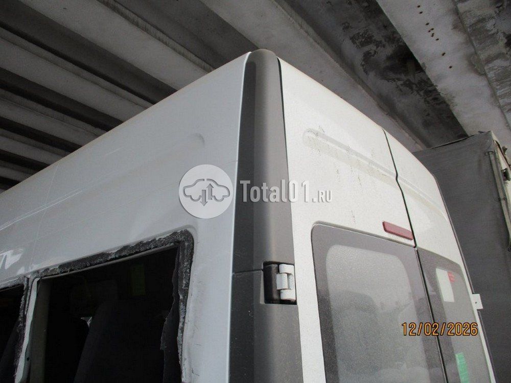 Фото ГАЗ GAZelle NEXT 164