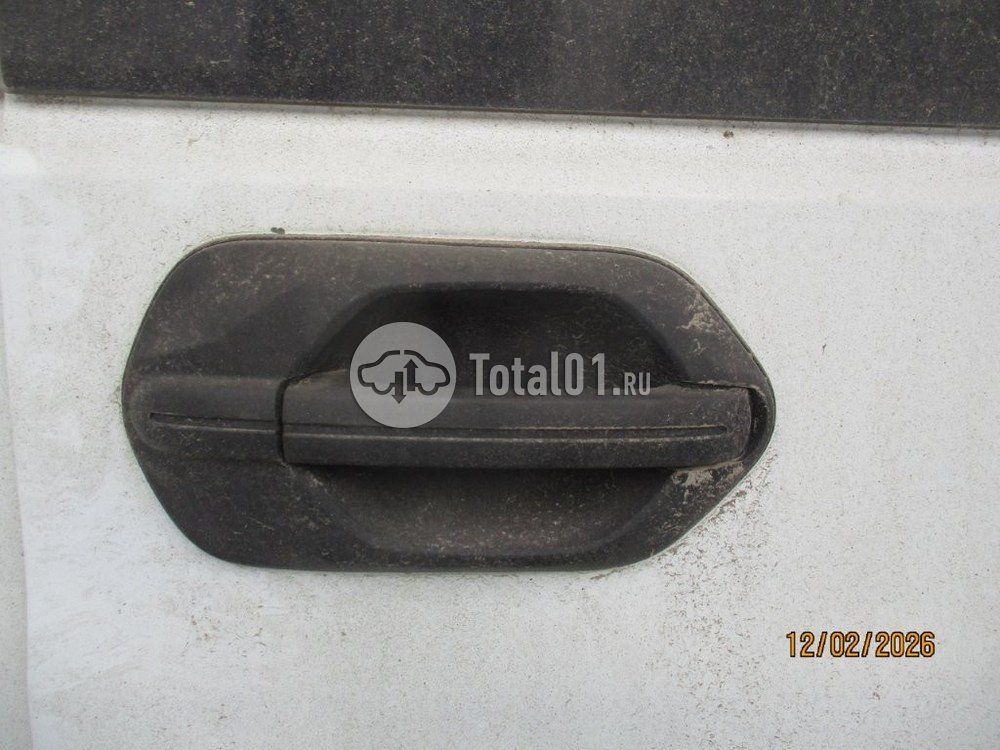 Фото ГАЗ GAZelle NEXT 176