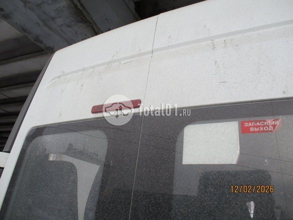 Фото ГАЗ GAZelle NEXT 178