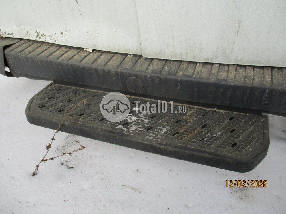 Фото ГАЗ GAZelle NEXT 182