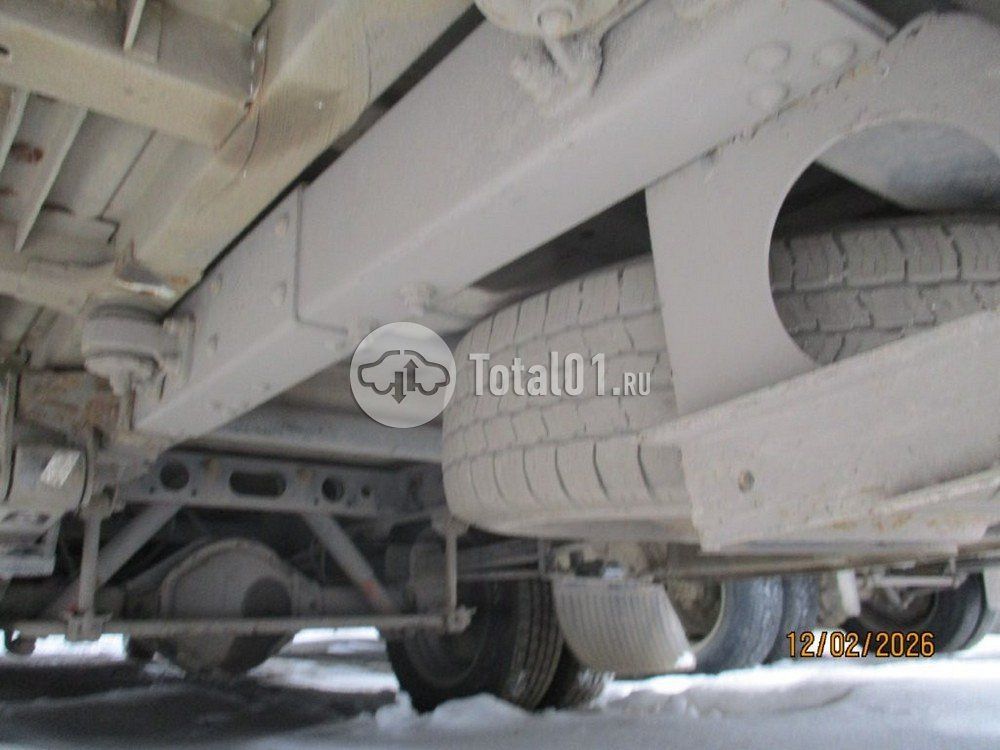 Фото ГАЗ GAZelle NEXT 186