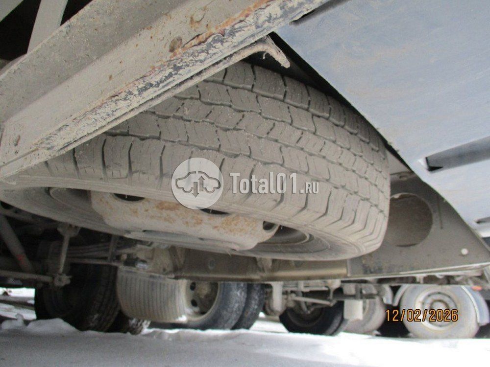 Фото ГАЗ GAZelle NEXT 188