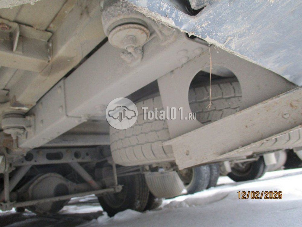 Фото ГАЗ GAZelle NEXT 190