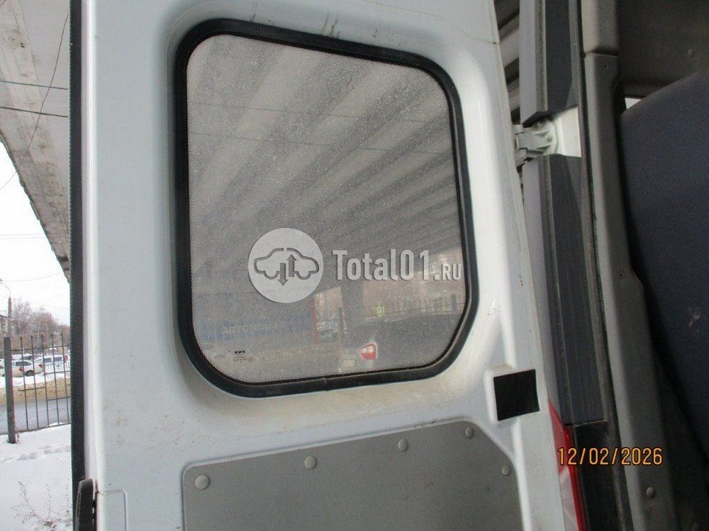 Фото ГАЗ GAZelle NEXT 194