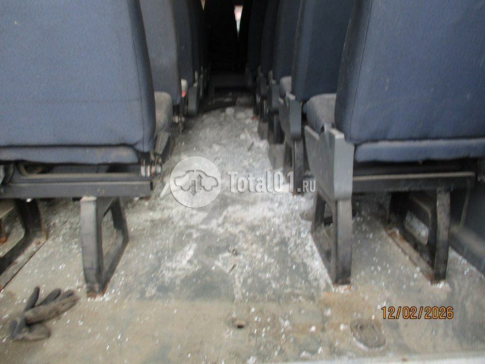 Фото ГАЗ GAZelle NEXT 206